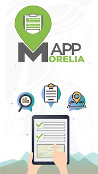 Imagen 3 para MappMorelia
