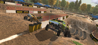 Image 2 for Trucks Off Road