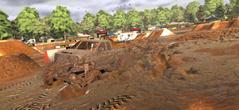 Image 0 for Trucks Off Road