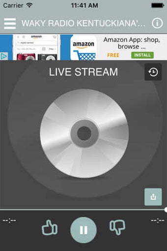 Image 0 for WAKY RADIO