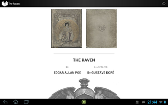 Image 2 for The Raven