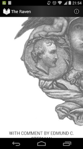 Image 1 for The Raven