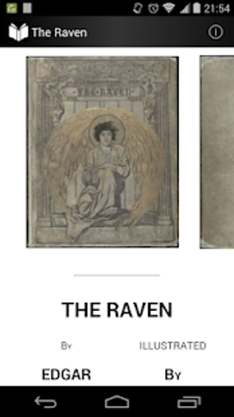 Image 3 for The Raven