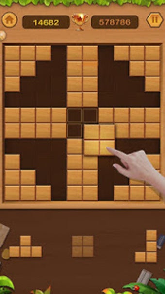 Image 0 for Wood Block Puzzle 2019