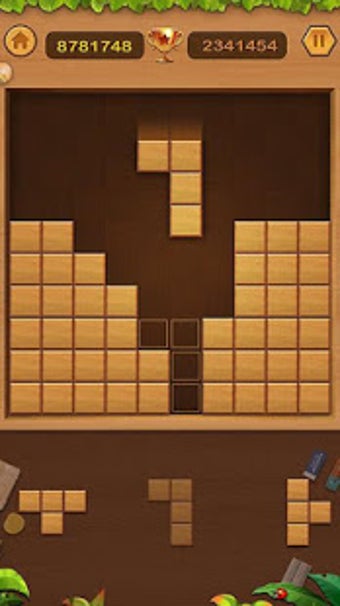 Image 3 for Wood Block Puzzle 2019