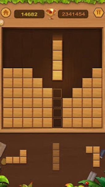 Image 2 for Wood Block Puzzle 2019