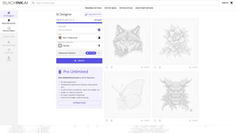 Image 0 for Blackink