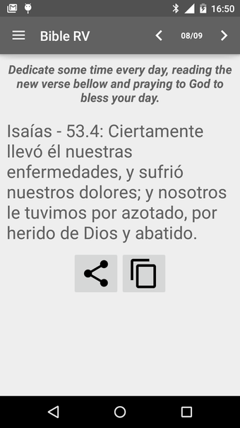 Image 0 for Bible Reina Valera