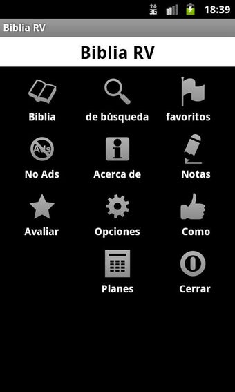 Image 5 for Bible Reina Valera
