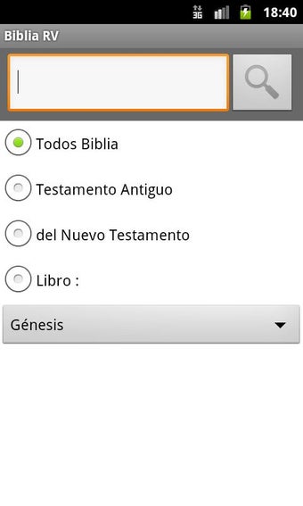Image 2 for Bible Reina Valera
