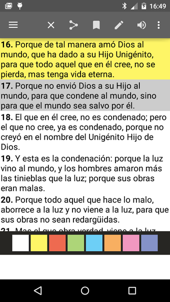Image 7 for Bible Reina Valera