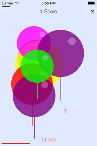 Image 0 for Balloon Free