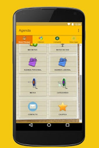 Image 2 for Agenda