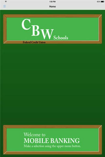 Image 0 for CBW Schools FCU
