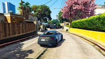 Image 2 for Cheats for GTA 5