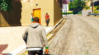 Image 1 for Cheats for GTA 5