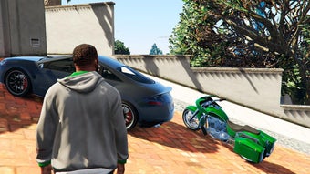 Image 0 for Cheats for GTA 5