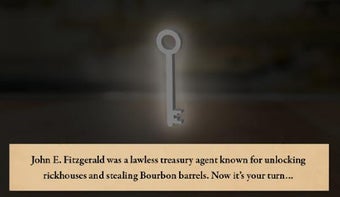 Image 2 for UNLOCK THE RICKHOUSE