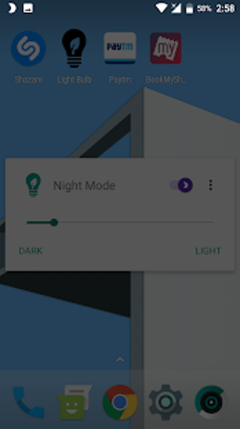 Image 3 for Night Mode