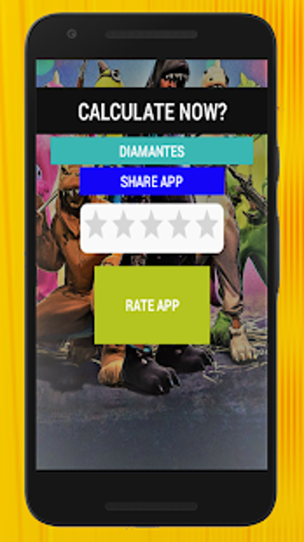 Image 0 for DiamondCalculator for Fre…