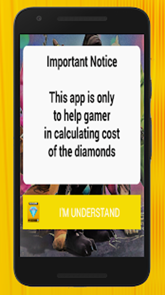 Image 0 for DiamondCalculator for Fre…