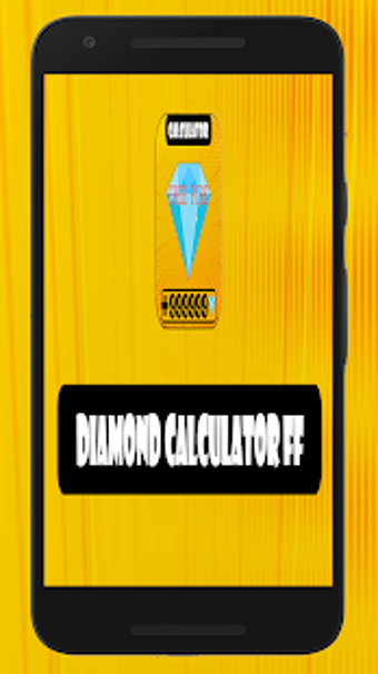Image 1 for DiamondCalculator for Fre…