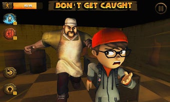 Image 0 for Butcher Room : Escape Puz…