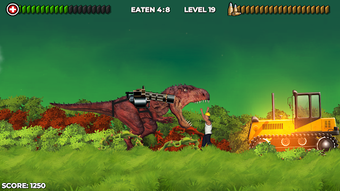 Image 0 for Rio Rex
