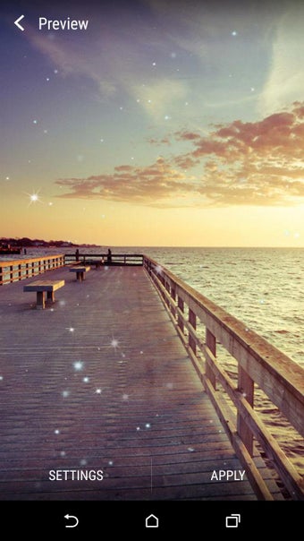 Imagen 1 para Los Angeles Live Wallpape…
