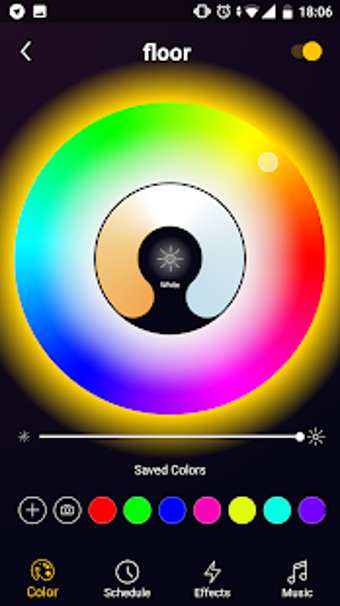 Image 2 for Lumenty Wi-Fi Smart Bulb