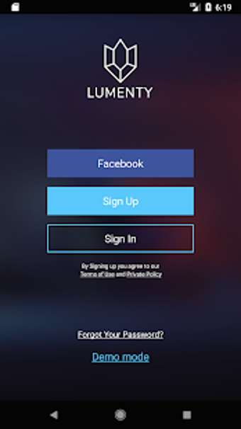 Image 1 for Lumenty Wi-Fi Smart Bulb