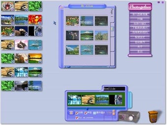 Imagen 0 para PhotoGather