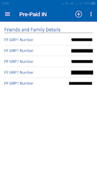 Image 2 for My BSNL App