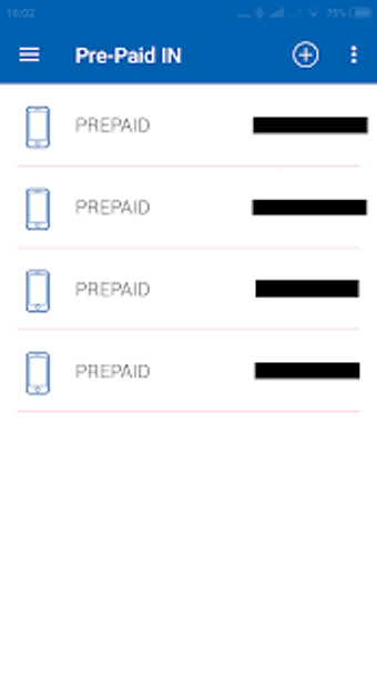 Imagen 1 para My BSNL App