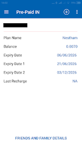 Image 3 for My BSNL App