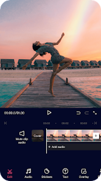 Imagen 0 para SnapCut - Video Editor Ta…