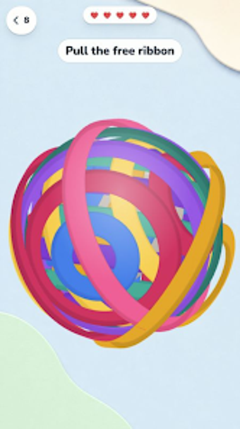 Imagen 0 para Tangle Pull