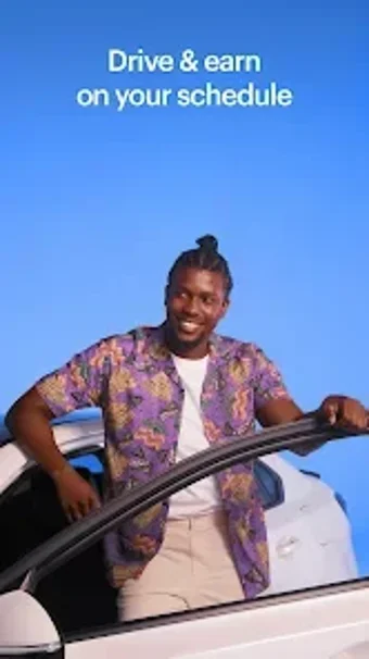 Imagen 0 para Rida Driver