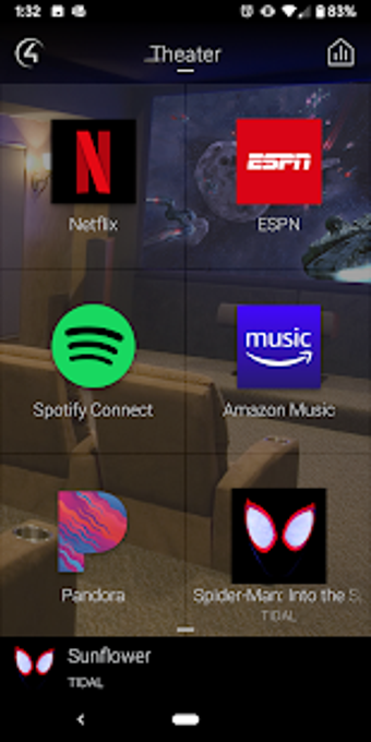 Image 1 for Control4 for OS 3