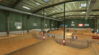 Image 0 for Worchestire Park for BMX …