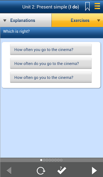 Imagen 1 para English Grammar in Use