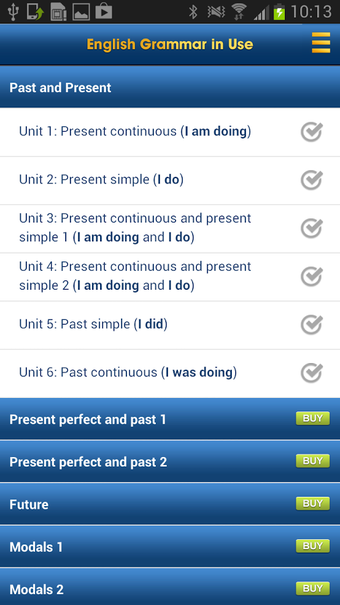 Imagen 3 para English Grammar in Use