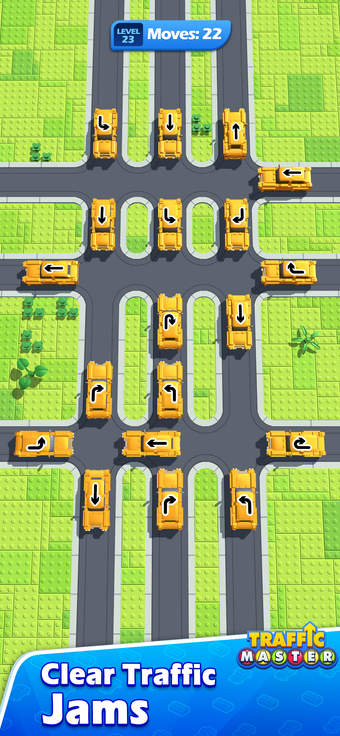 Imagen 0 para Traffic Master - Jam Bust…