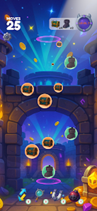 Image 0 for Orila: Magic Village