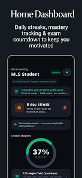 Image 0 for MLS Prep Pro