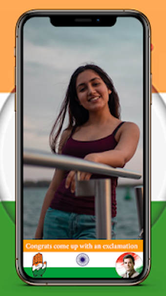 Imagen 1 para Congress Photo Editor  Co…
