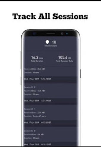 Image 2 for One Touch VPN- Access Web…