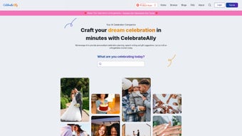Imagen 0 para CelebrateAlly