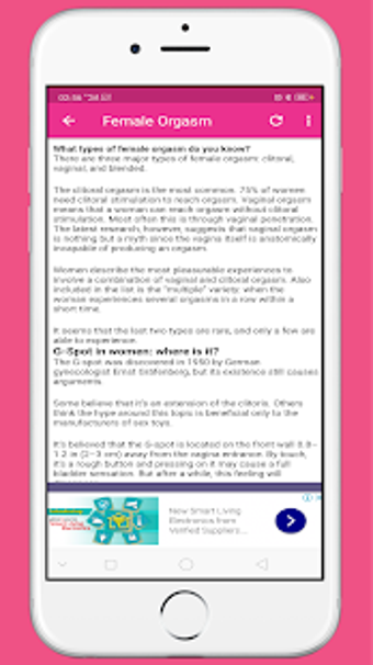 Image 2 for the secrets of Sex pleasu…