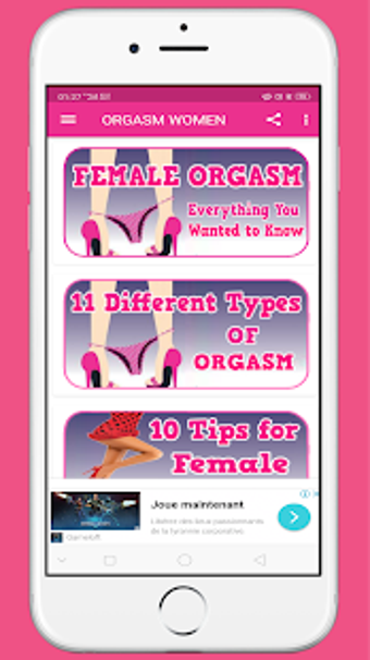 Image 1 for the secrets of Sex pleasu…
